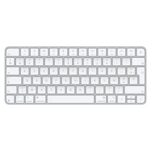 Clavier Mac Keyboard
